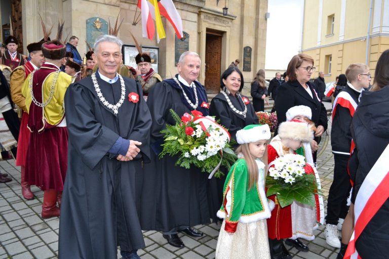 Udział Cechu w obchodach Dnia Niepodległości – zdjęcie 7