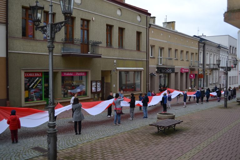 Udział Cechu w obchodach Dnia Niepodległości – zdjęcie 9