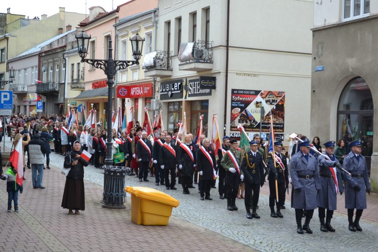 Udział Cechu w obchodach Dnia Niepodległości – zdjęcie 10