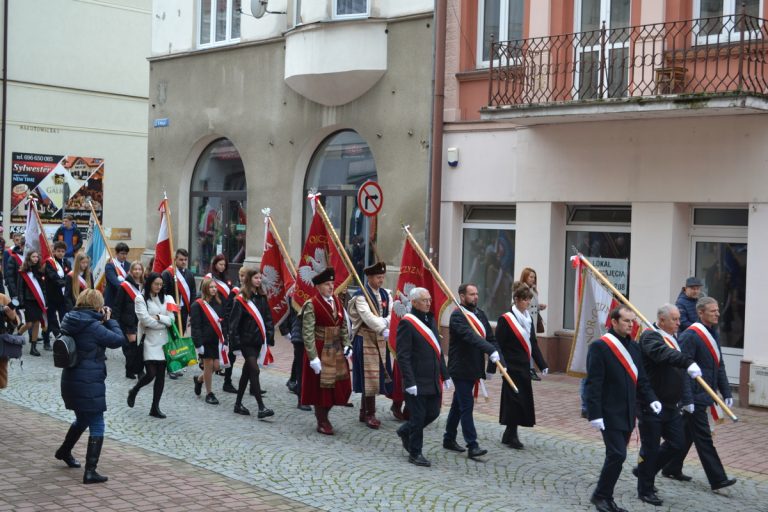 Udział Cechu w obchodach Dnia Niepodległości – zdjęcie 11