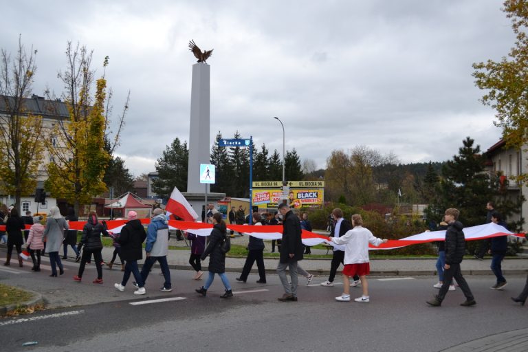 Udział Cechu w obchodach Dnia Niepodległości – zdjęcie 14