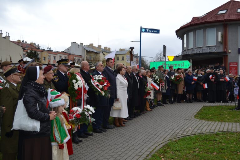 Udział Cechu w obchodach Dnia Niepodległości – zdjęcie 20