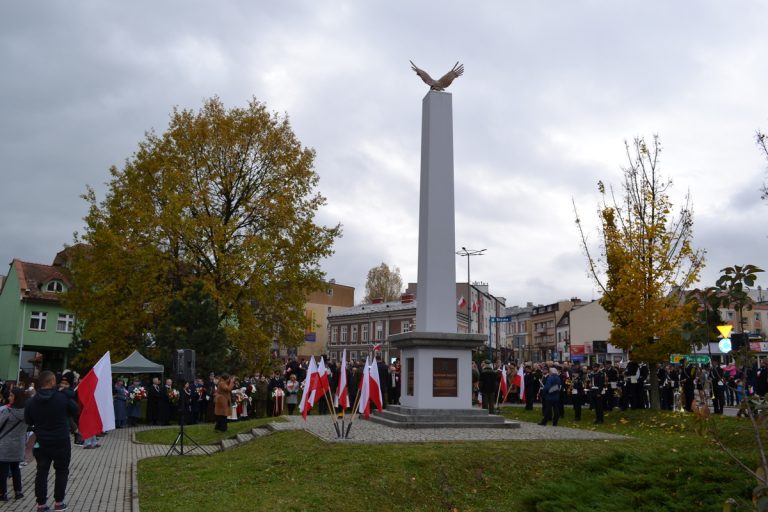 Udział Cechu w obchodach Dnia Niepodległości – zdjęcie 22