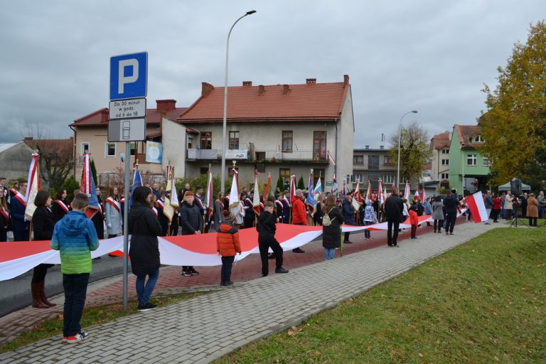 Udział Cechu w obchodach Dnia Niepodległości – zdjęcie 23