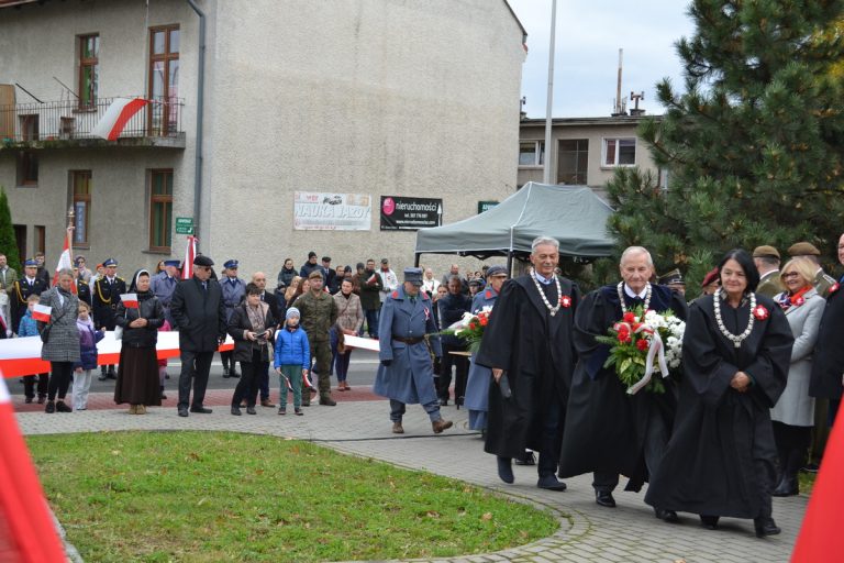 Udział Cechu w obchodach Dnia Niepodległości – zdjęcie 24