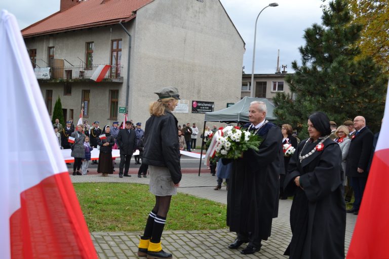 Udział Cechu w obchodach Dnia Niepodległości – zdjęcie 25