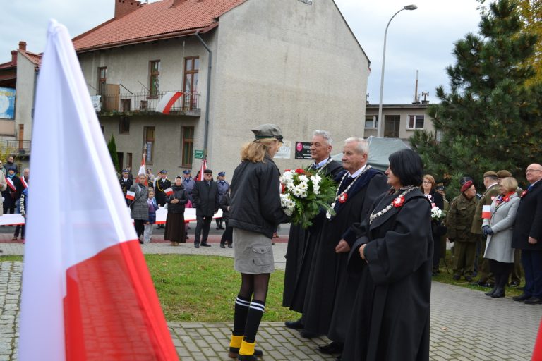 Udział Cechu w obchodach Dnia Niepodległości – zdjęcie 26