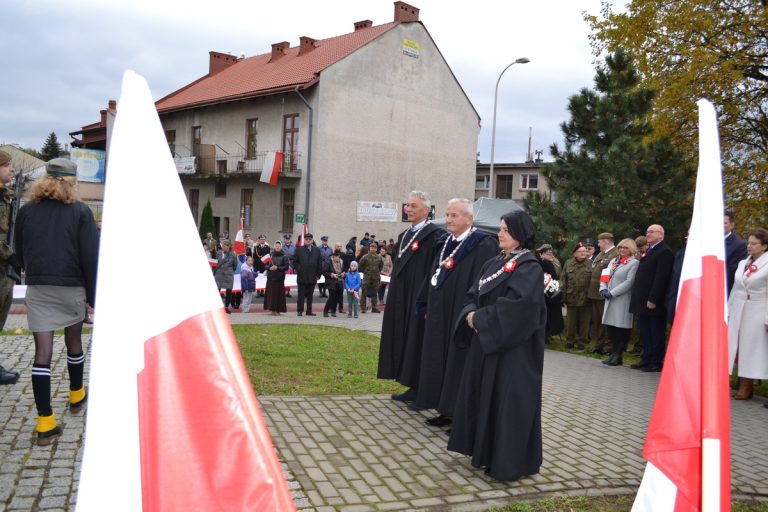 Udział Cechu w obchodach Dnia Niepodległości – zdjęcie 27