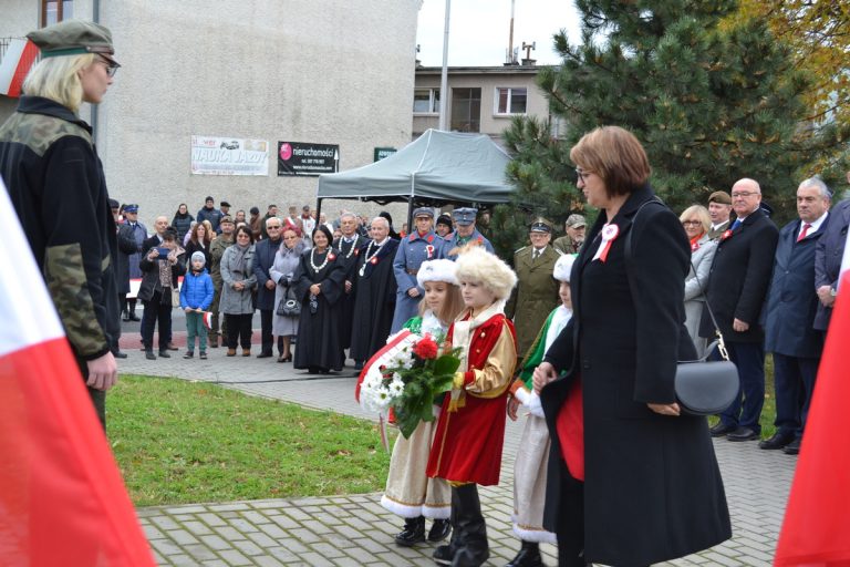 Udział Cechu w obchodach Dnia Niepodległości – zdjęcie 28