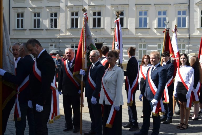 Intronizacja Gorlickiego Króla Kurkowego A.D. 2024 – zdjęcie 1
