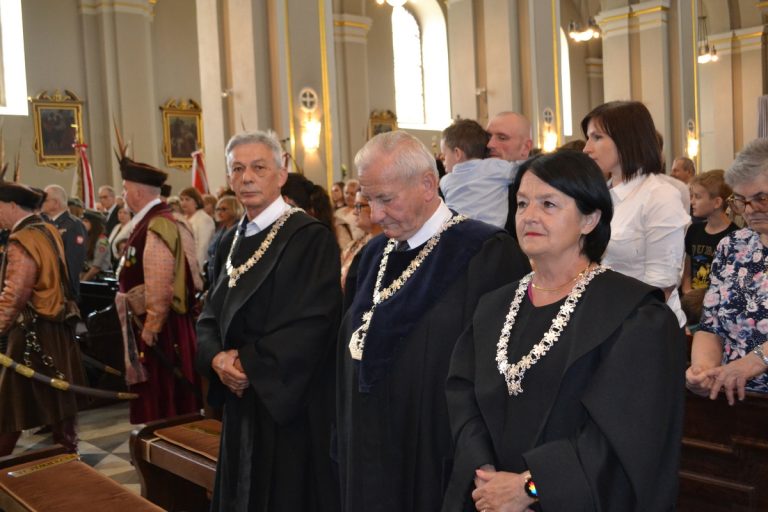 Intronizacja Gorlickiego Króla Kurkowego A.D. 2024 – zdjęcie 5