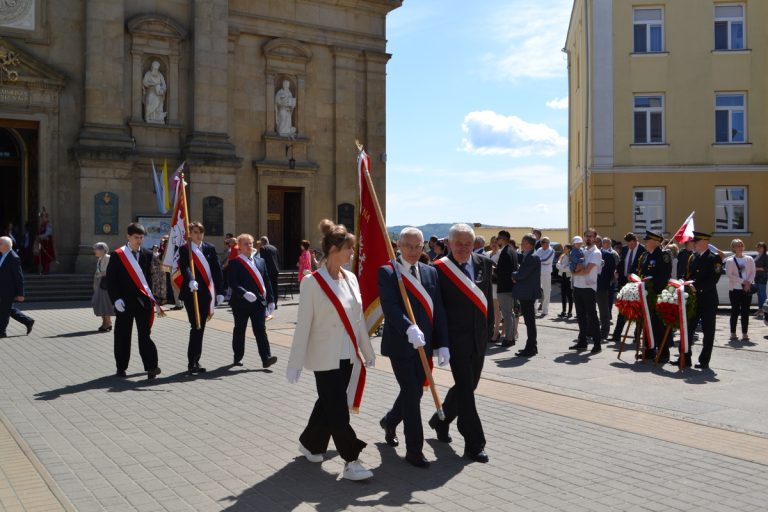 Intronizacja Gorlickiego Króla Kurkowego A.D. 2024 – zdjęcie 10