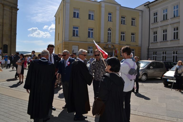 Intronizacja Gorlickiego Króla Kurkowego A.D. 2024 – zdjęcie 12