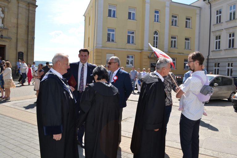 Intronizacja Gorlickiego Króla Kurkowego A.D. 2024 – zdjęcie 13