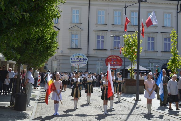 Intronizacja Gorlickiego Króla Kurkowego A.D. 2024 – zdjęcie 15