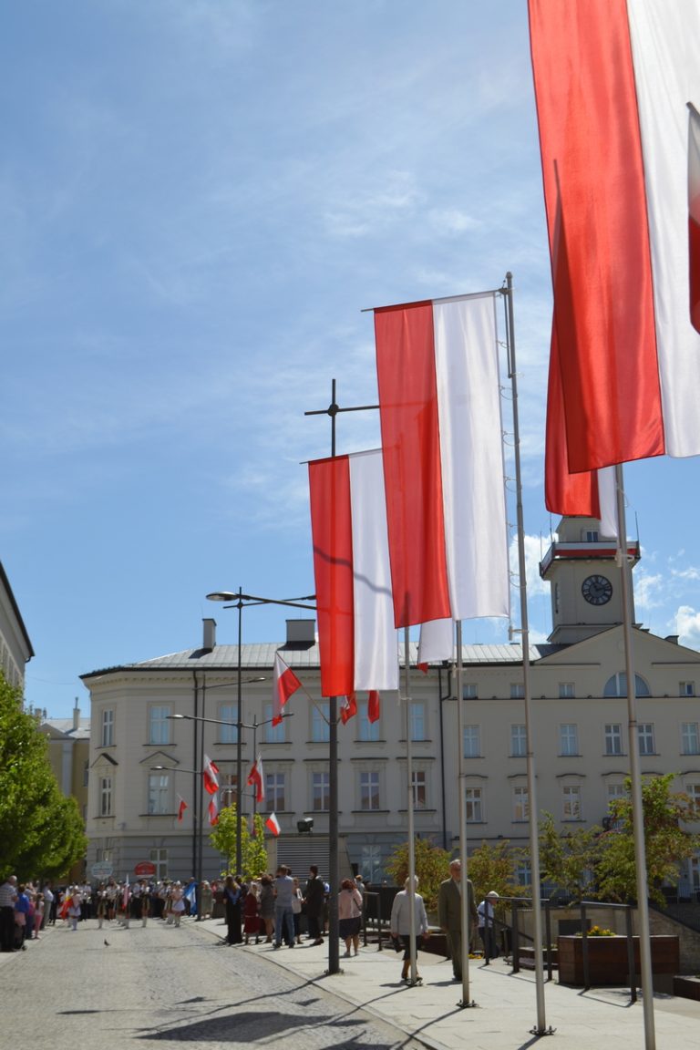 Intronizacja Gorlickiego Króla Kurkowego A.D. 2024 – zdjęcie 16
