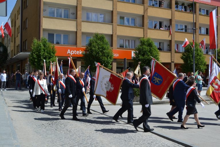Intronizacja Gorlickiego Króla Kurkowego A.D. 2024 – zdjęcie 17