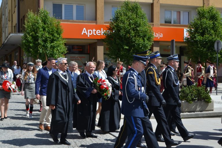 Intronizacja Gorlickiego Króla Kurkowego A.D. 2024 – zdjęcie 18