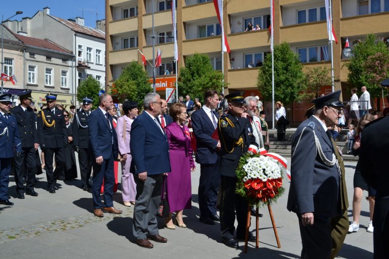 Intronizacja Gorlickiego Króla Kurkowego A.D. 2024 – zdjęcie 19