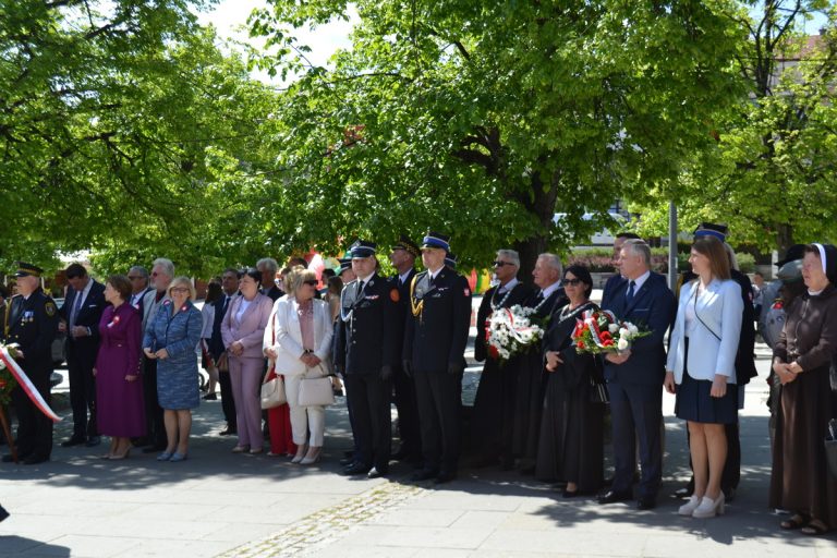Intronizacja Gorlickiego Króla Kurkowego A.D. 2024 – zdjęcie 20