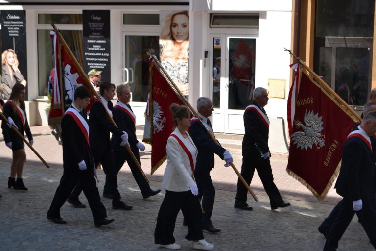 Intronizacja Gorlickiego Króla Kurkowego A.D. 2024 – zdjęcie 25