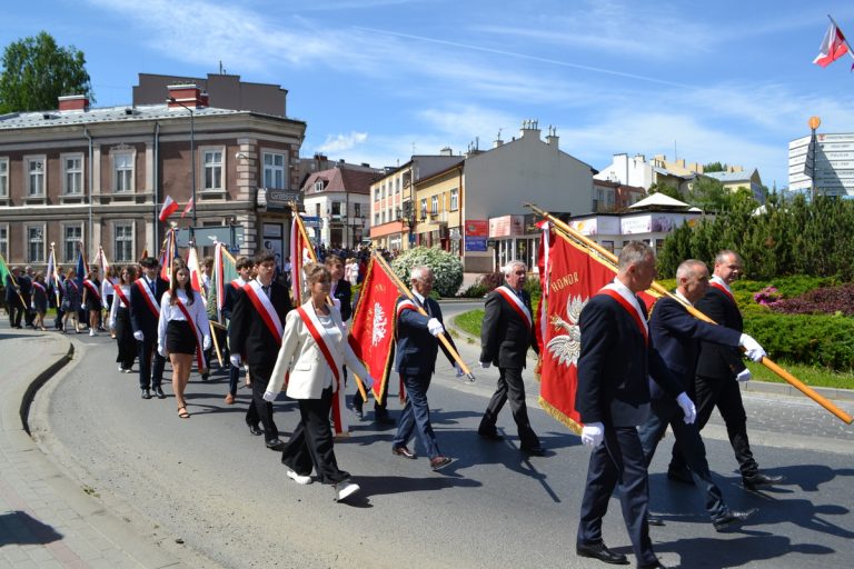 Intronizacja Gorlickiego Króla Kurkowego A.D. 2024 – zdjęcie 27