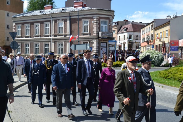 Intronizacja Gorlickiego Króla Kurkowego A.D. 2024 – zdjęcie 28