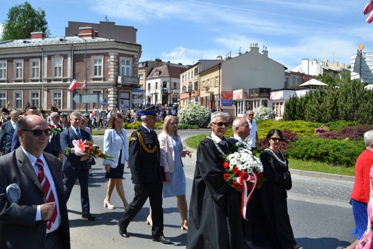 Intronizacja Gorlickiego Króla Kurkowego A.D. 2024 – zdjęcie 29