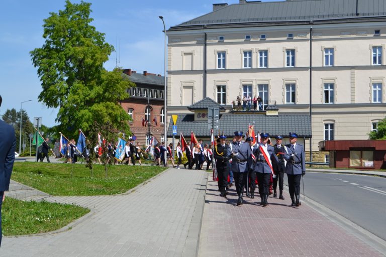 Intronizacja Gorlickiego Króla Kurkowego A.D. 2024 – zdjęcie 30