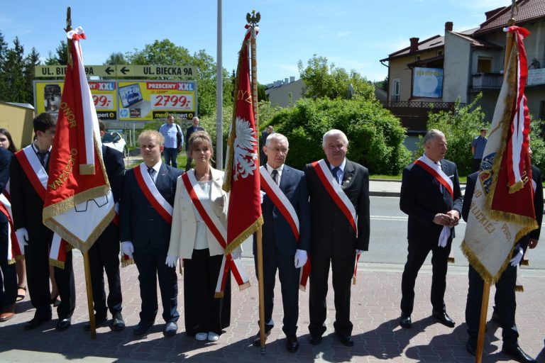 Intronizacja Gorlickiego Króla Kurkowego A.D. 2024 – zdjęcie 31