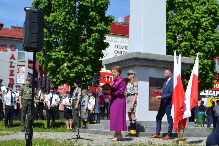 Intronizacja Gorlickiego Króla Kurkowego A.D. 2024 – zdjęcie 32