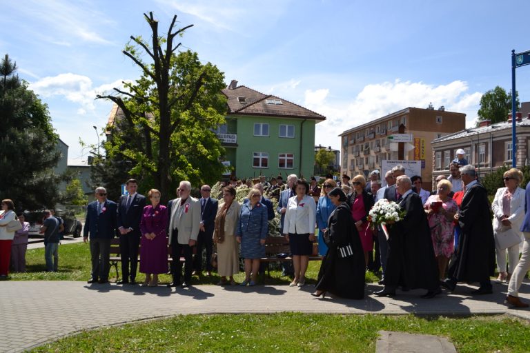 Intronizacja Gorlickiego Króla Kurkowego A.D. 2024 – zdjęcie 33