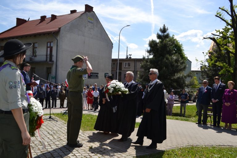 Intronizacja Gorlickiego Króla Kurkowego A.D. 2024 – zdjęcie 34