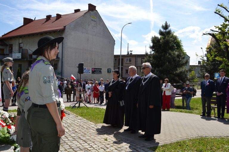 Intronizacja Gorlickiego Króla Kurkowego A.D. 2024 – zdjęcie 35