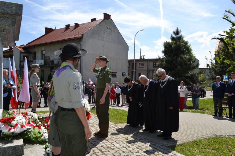 Intronizacja Gorlickiego Króla Kurkowego A.D. 2024 – zdjęcie 36