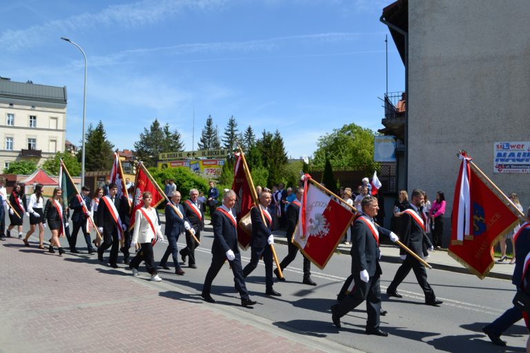 Intronizacja Gorlickiego Króla Kurkowego A.D. 2024 – zdjęcie 37