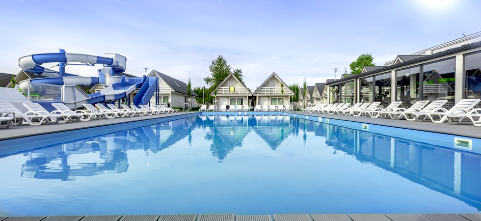 ZRP – oferta wypoczynkowa dla Członków z rabatem do -68% – Holiday Park & Resort