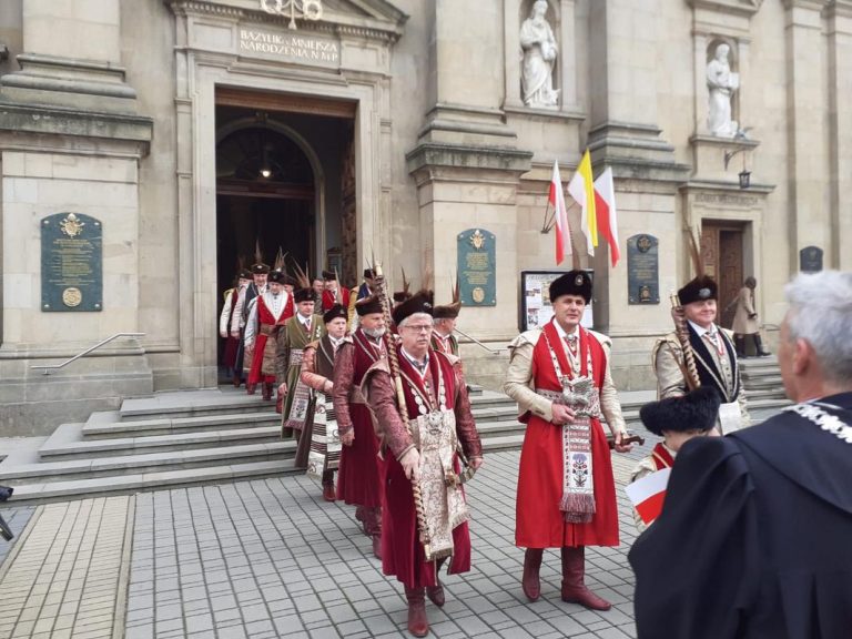 Udział Cechu w obchodach Dnia Niepodległości – zdjęcie 10