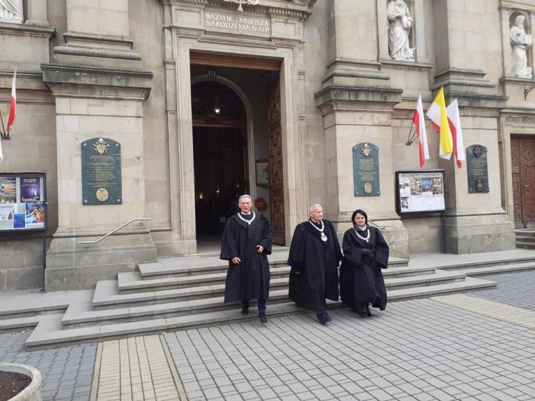 Udział Cechu w obchodach Dnia Niepodległości – zdjęcie 9