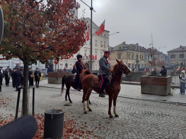 Udział Cechu w obchodach Dnia Niepodległości – zdjęcie 12