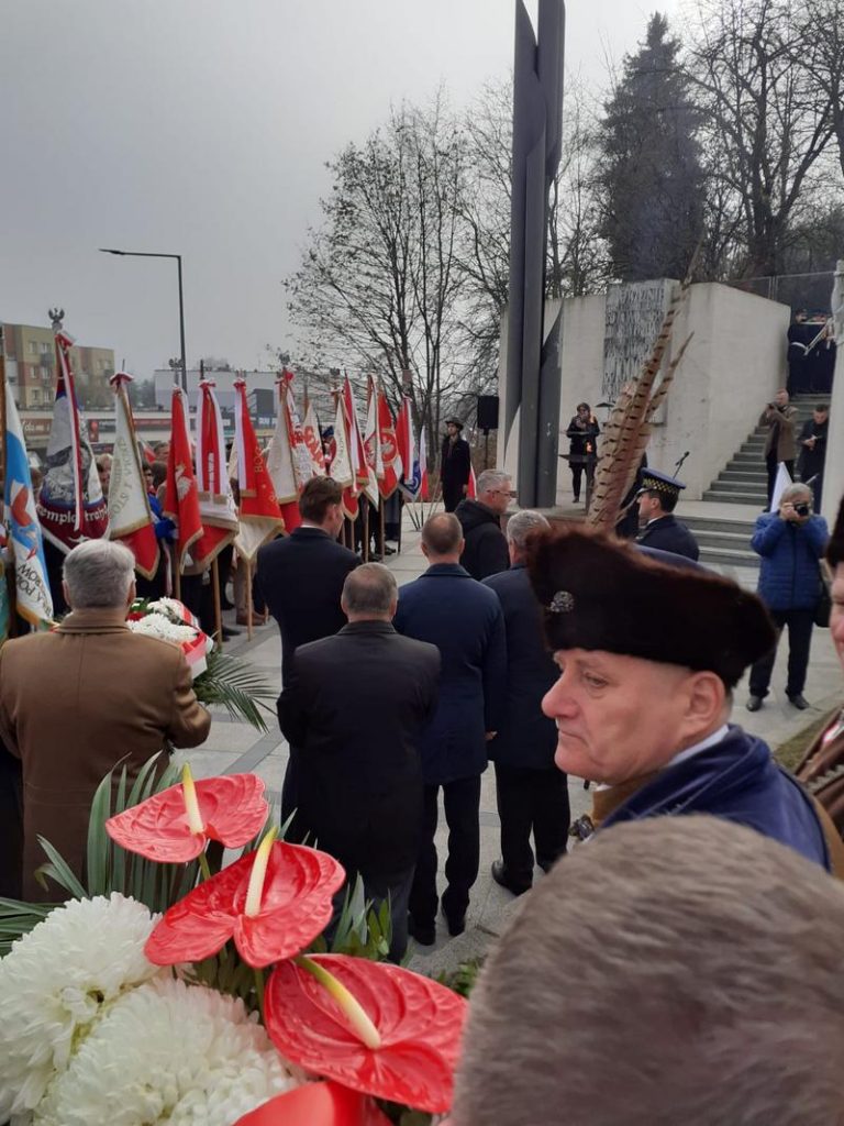 Udział Cechu w obchodach Dnia Niepodległości – zdjęcie 34