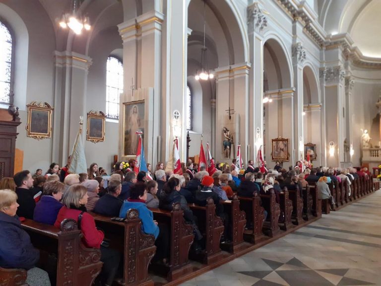 Udział Cechu w obchodach Dnia Niepodległości – zdjęcie 3