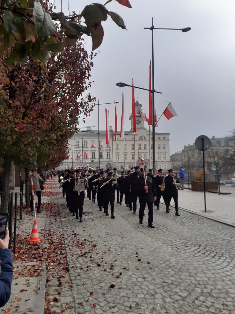 Udział Cechu w obchodach Dnia Niepodległości – zdjęcie 16