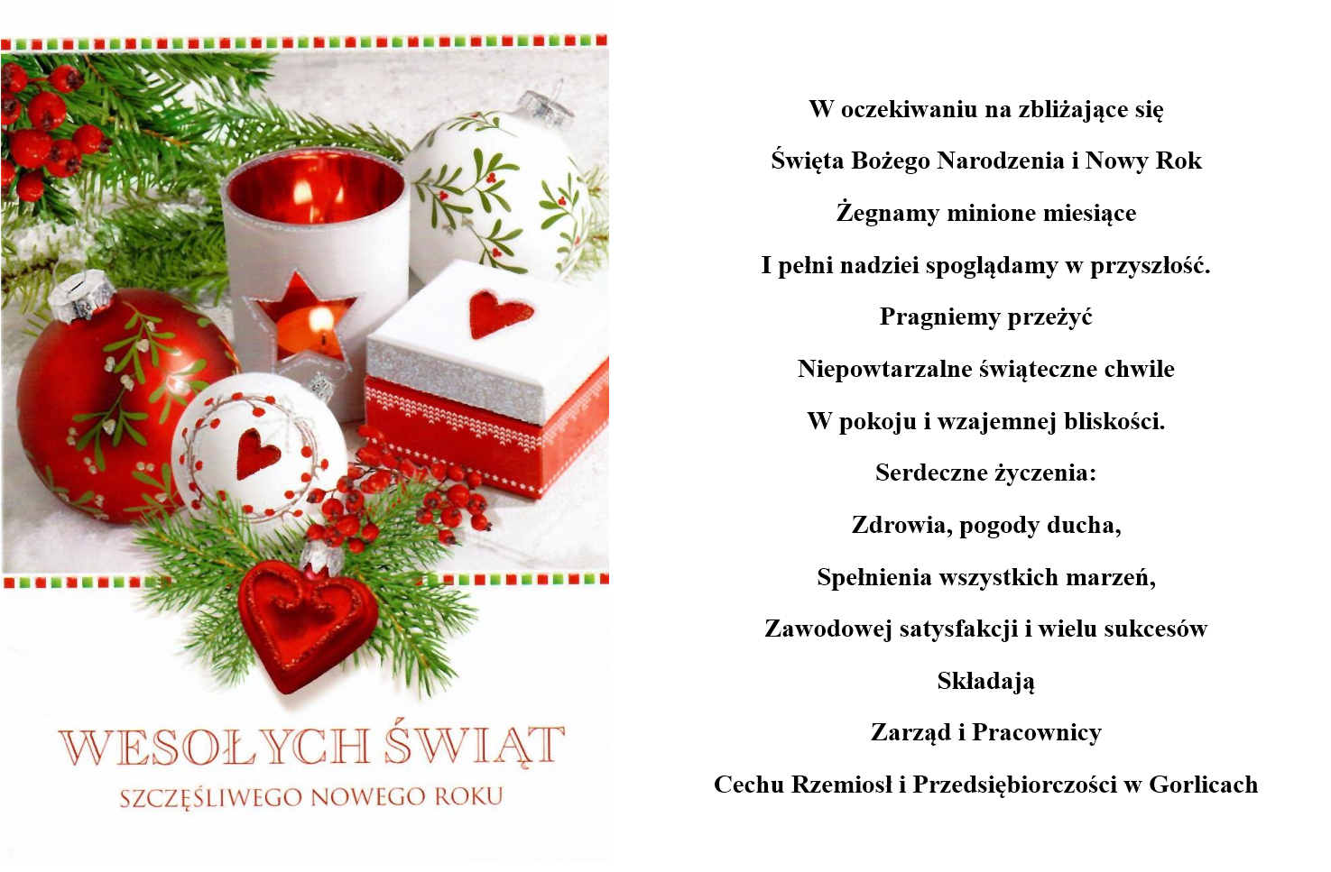Życzenia 2024