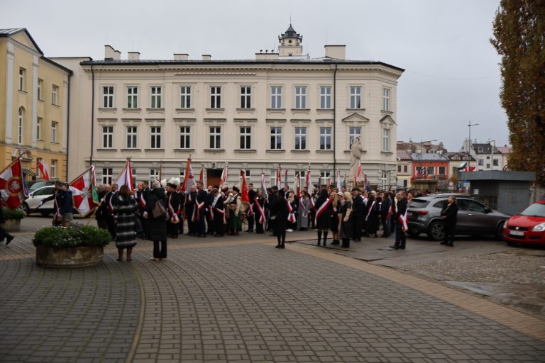 11 listopada – Dzień Niepodległości – zdjęcie 1