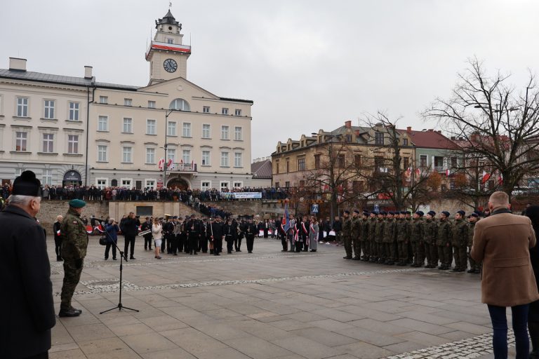 11 listopada – Dzień Niepodległości – zdjęcie 15