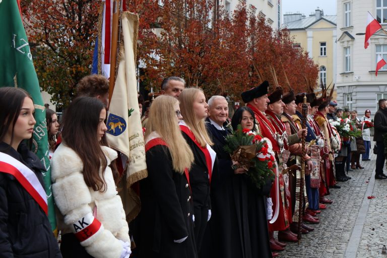 11 listopada – Dzień Niepodległości – zdjęcie 16