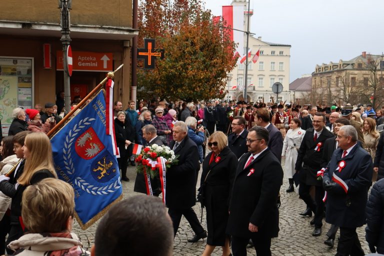 11 listopada – Dzień Niepodległości – zdjęcie 21