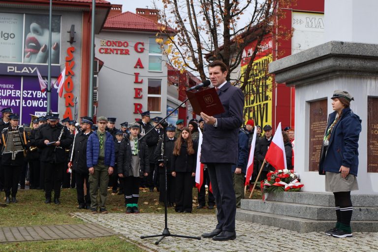 11 listopada – Dzień Niepodległości – zdjęcie 30