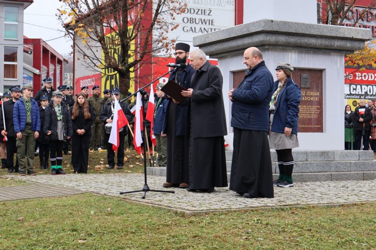 11 listopada – Dzień Niepodległości – zdjęcie 32